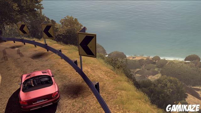 Test Drive Unlimited