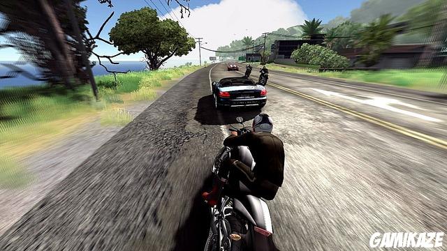 Test Drive Unlimited