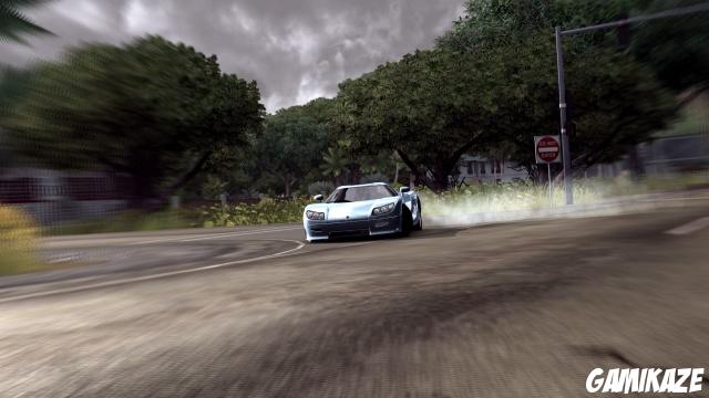 Test Drive Unlimited