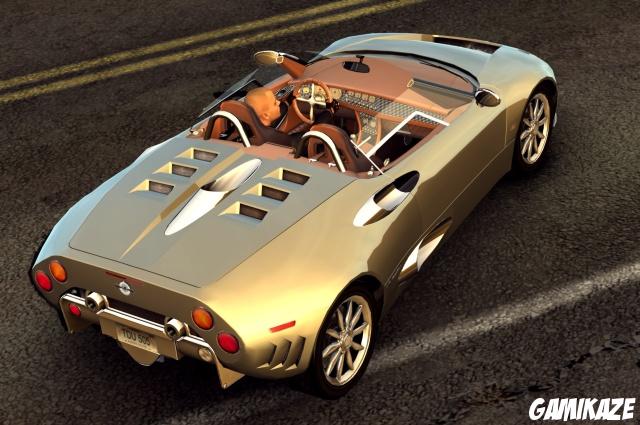 Test Drive Unlimited