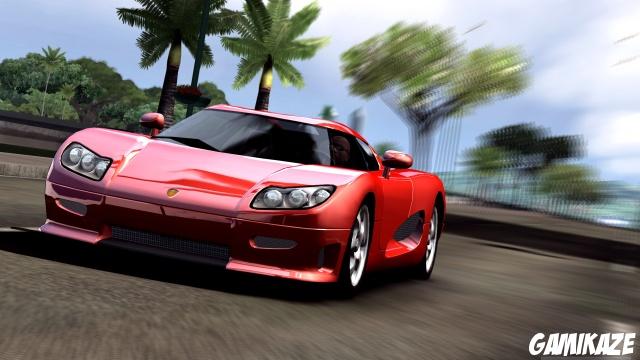 Test Drive Unlimited