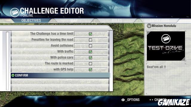Test Drive Unlimited