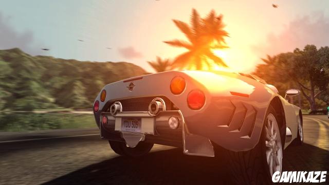Test Drive Unlimited