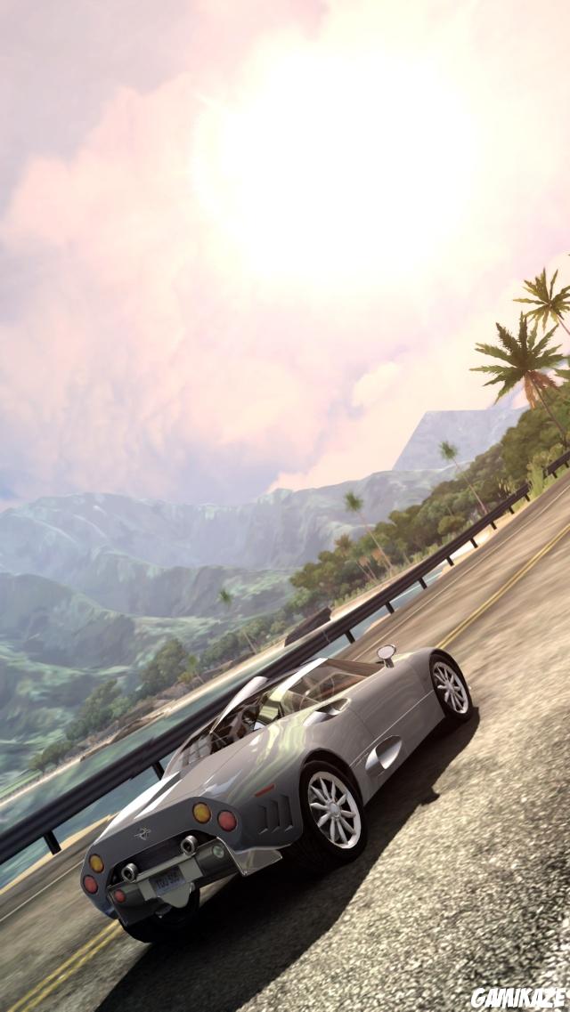 Test Drive Unlimited