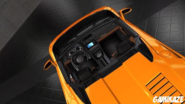 Test Drive Unlimited