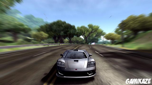 Test Drive Unlimited