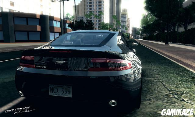Test Drive Unlimited