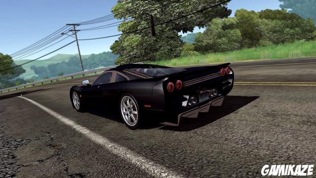 Test Drive Unlimited