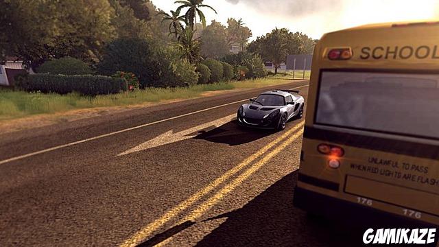 Test Drive Unlimited