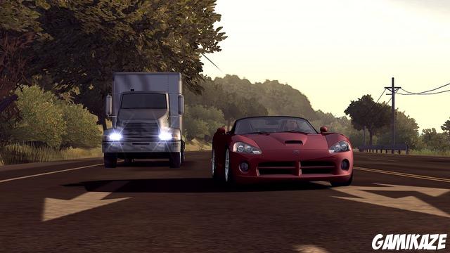 Test Drive Unlimited