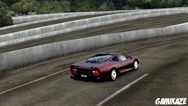 Test Drive Unlimited