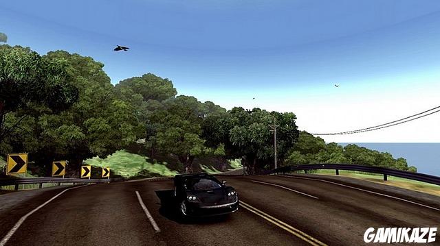 Test Drive Unlimited
