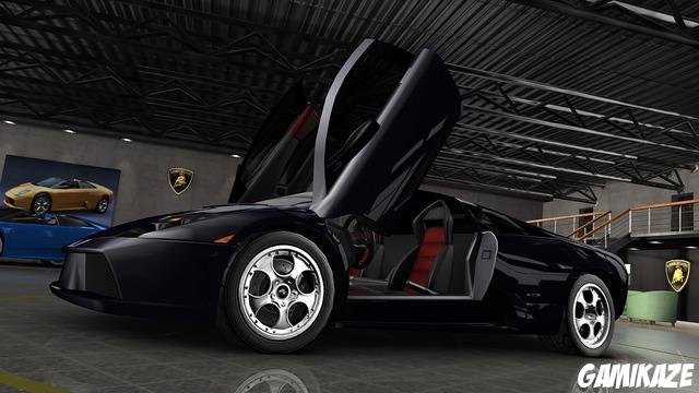 Test Drive Unlimited