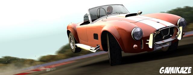 Test Drive Unlimited