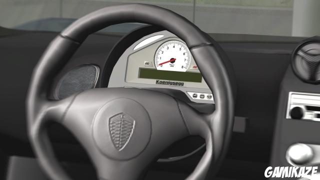 Test Drive Unlimited