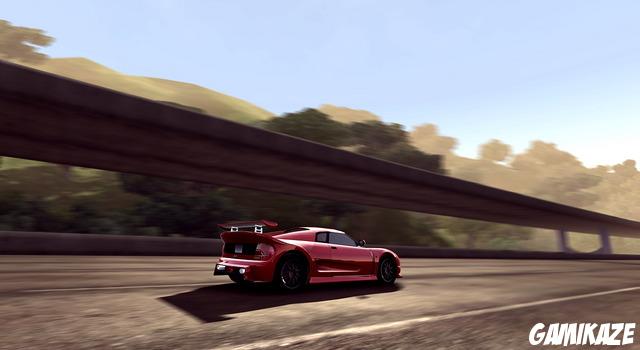 Test Drive Unlimited