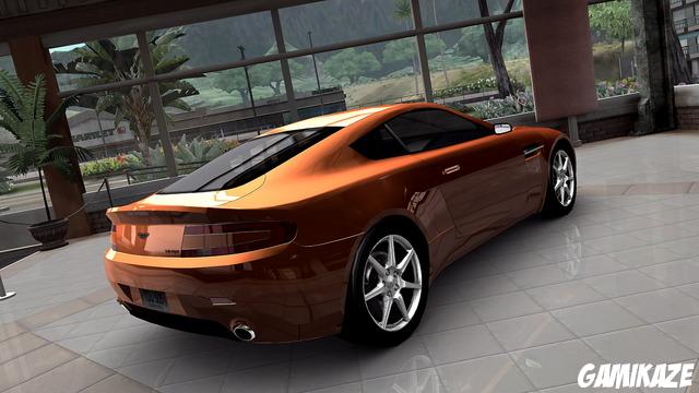 Test Drive Unlimited