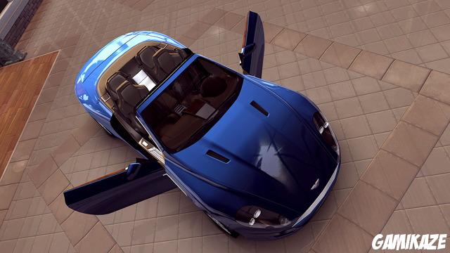 Test Drive Unlimited