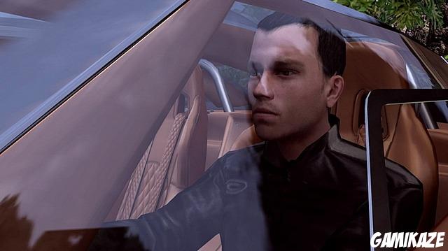 Test Drive Unlimited