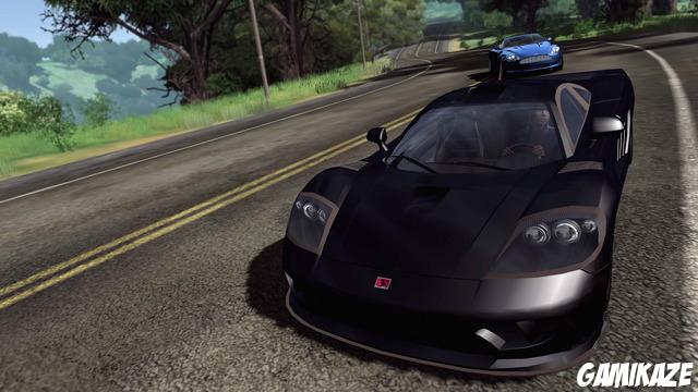 Test Drive Unlimited
