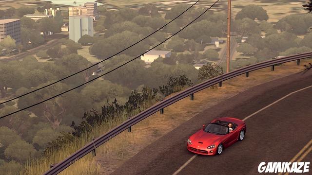 Test Drive Unlimited