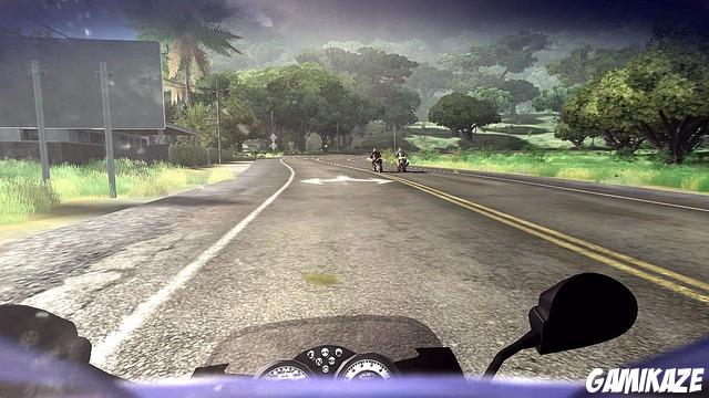Test Drive Unlimited