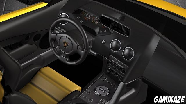 Test Drive Unlimited