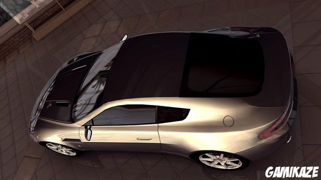 Test Drive Unlimited