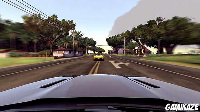 Test Drive Unlimited