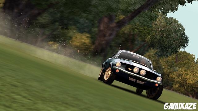 Test Drive Unlimited