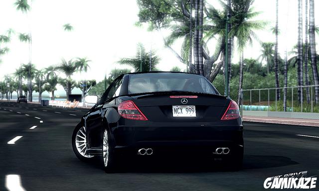 Test Drive Unlimited