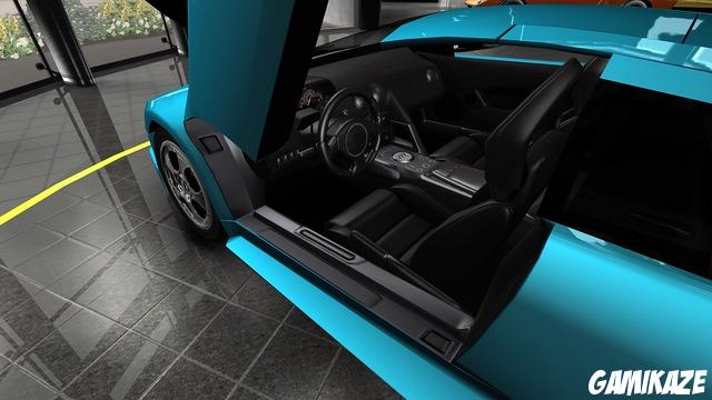 Test Drive Unlimited