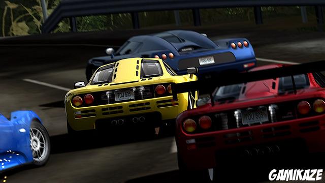Test Drive Unlimited