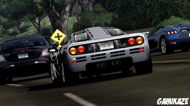 Test Drive Unlimited