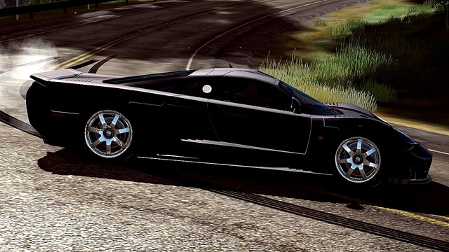 Test Drive Unlimited