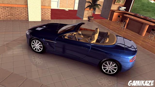 Test Drive Unlimited