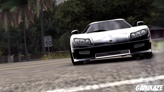 Test Drive Unlimited