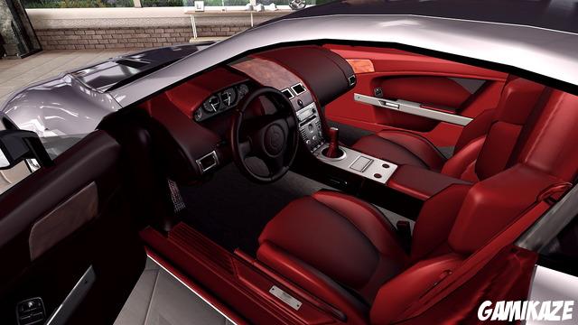 Test Drive Unlimited