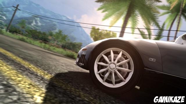 Test Drive Unlimited