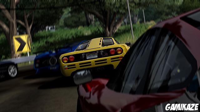 Test Drive Unlimited