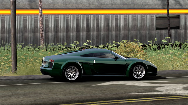 Test Drive Unlimited