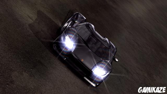 Test Drive Unlimited