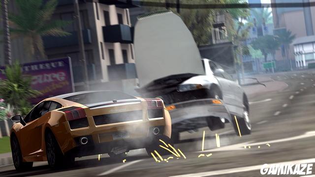 Test Drive Unlimited