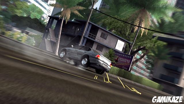 Test Drive Unlimited