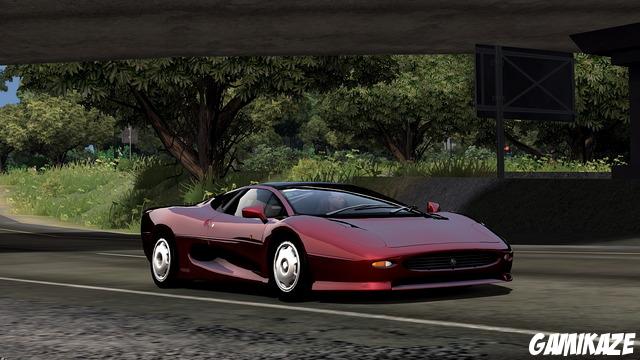 Test Drive Unlimited