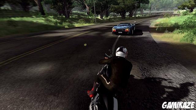 Test Drive Unlimited