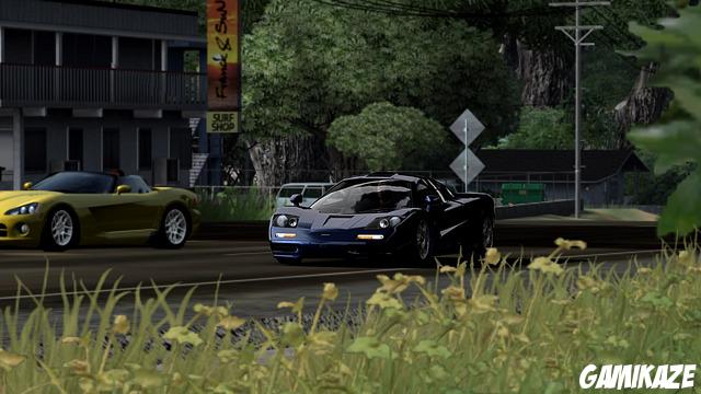 Test Drive Unlimited
