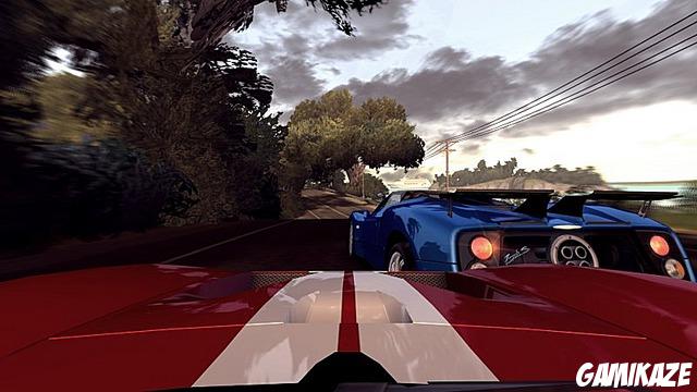 Test Drive Unlimited