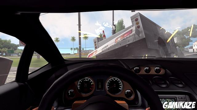 Test Drive Unlimited