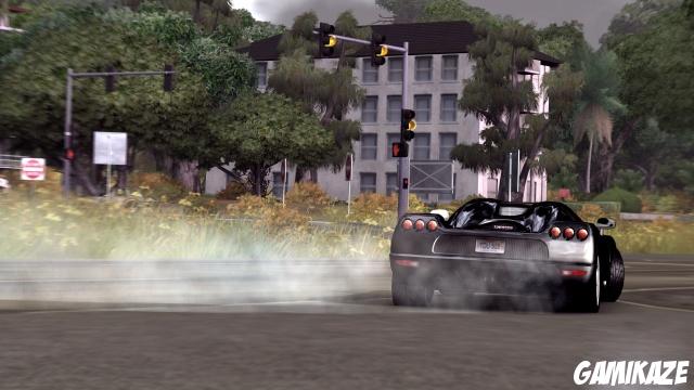 Test Drive Unlimited